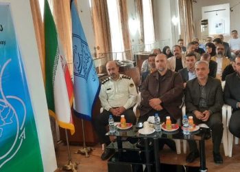 رونمایی از ۷۰ قطعه اشیا تاریخی با قدمت ۳۰ هزار ساله در موزه تاریخ شهر آمل