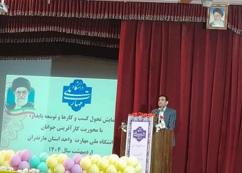رویش ۸۰ درصد استارتاپ‌ها از دانشگاه‌هاست