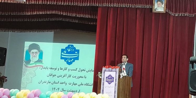 رویش ۸۰ درصد استارتاپ‌ها از دانشگاه‌هاست