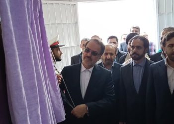 زندان باید به محل تربیت و پرورش تبدیل شود