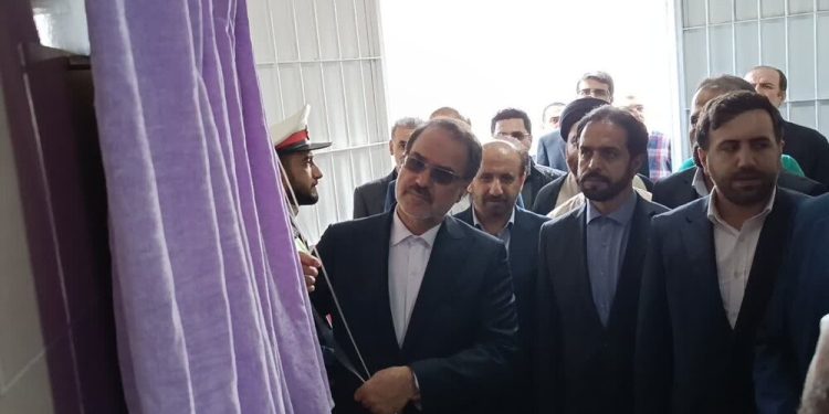 زندان باید به محل تربیت و پرورش تبدیل شود