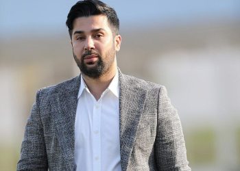 زندی گزینه مدیرعاملی نساجی - ایسنا