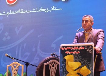 ساحل محمودآباد برای همیشه از زباله پاک می‌شود