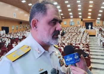 ساخت موشک‌انداز «هواناو» برای اولین بار در کشور