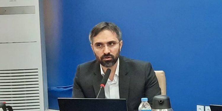 ساری نیازمند انرژی‌های تجدیدپذیر است