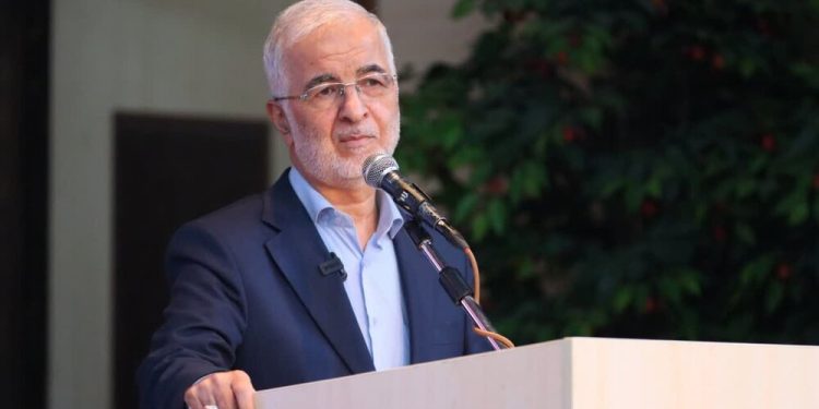 سوم خرداد نقطه عطفی در تاریخ دوران دفاع مقدس بود