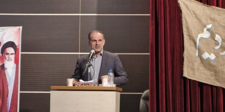 سوم خرداد، فتح ارزش‌ها و تجلی استراتژی ملت ایران است
