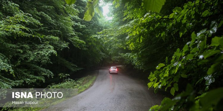 شهر «زیراب» سوادکوه؛ پایتخت جنگلهای هیرکانی