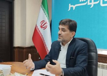شهردار: تیم فوتبال شهرداری نوشهر فروشی نیست!