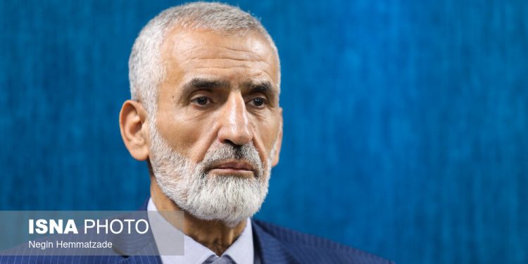 شهید رئیسی آبرو و اعتبار کشور بود
