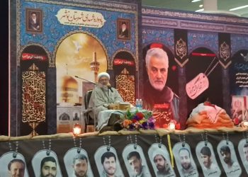 شهید رئیسی تراز خدمتگزاری در کشور را بالا برد