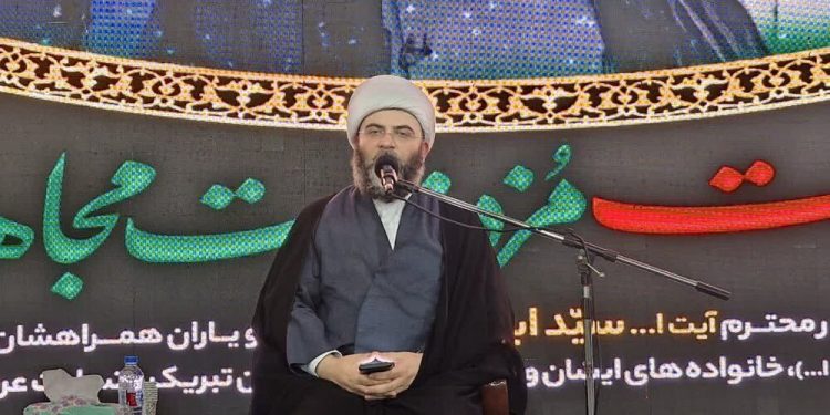 شهید رئیسی، خادم مردم و شاگرد مکتب امام خمینی(ره) بود