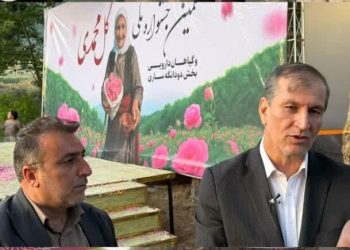 صادرات محصولات کشاورزی سالانه بیش از ۸ میلیارد دلار ارزآوری دارد