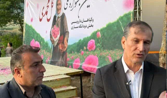 صادرات محصولات کشاورزی سالانه بیش از ۸ میلیارد دلار ارزآوری دارد