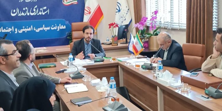 ضرورت ساماندهی و تقویت گرمخانه‌های مازندران
