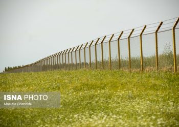 طبیعت میانکاله در اسارت فنس؛ تلاش برای احیای «حفاظت»