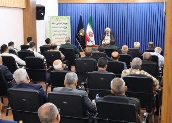 عظمت عملیات‌های دفاع مقدس با هنر درآمیخته و ماندگار شود