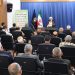 عظمت عملیات‌های دفاع مقدس با هنر درآمیخته و ماندگار شود