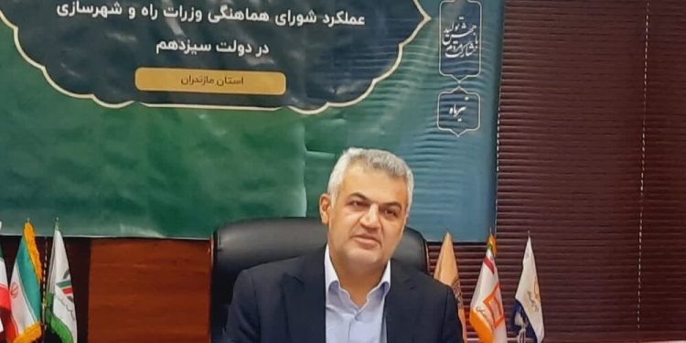 فراهم‌شدن امکان دسترسی دادستان‌های مازندران به سامانه جامع املاک