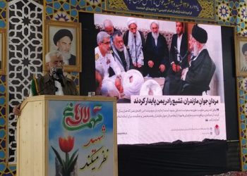 فناوری‌های غنی‌سازی و پیشرفت‌های علمی، برگ برنده کشور در عرصه بین‌المللی است