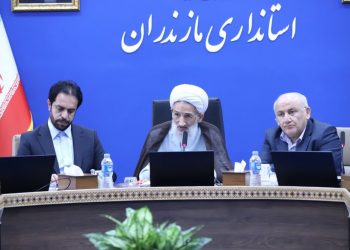 لزوم فعال شدن مساجد بین راهی/ سواحل مازندران مجهز به نمازخانه شود