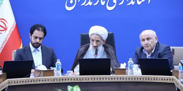 لزوم فعال شدن مساجد بین راهی/ سواحل مازندران مجهز به نمازخانه شود