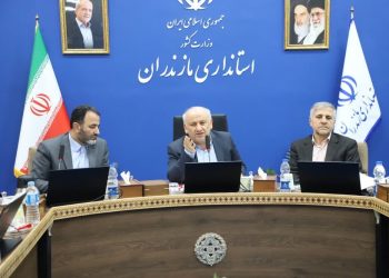لزوم لغو صادرات سیمان از استان برای کنترل بازار
