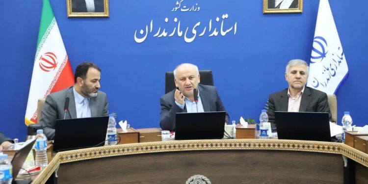 لزوم لغو صادرات سیمان از استان برای کنترل بازار
