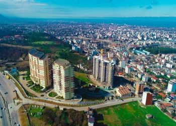 مازندران در آستانه بحران زیست‌محیطی و رکود ساخت‌وساز هدفمند قرار دارد