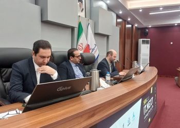 مازندران میزبان رویدادهای فناورانه است