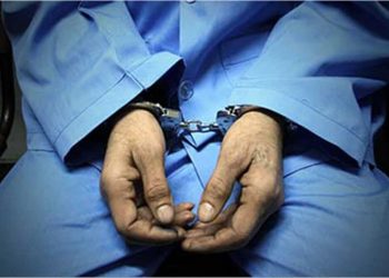 متهم به کلاهبرداری با رسید جعلی در نکا بازداشت شد