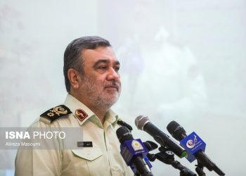 متوقف شدن غنی‌سازی خط قرمز ماست