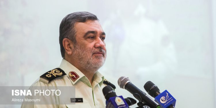 متوقف شدن غنی‌سازی خط قرمز ماست