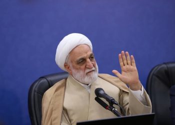 مسائل استانی به روسای دادگستری تفویض اختیار می‌شود