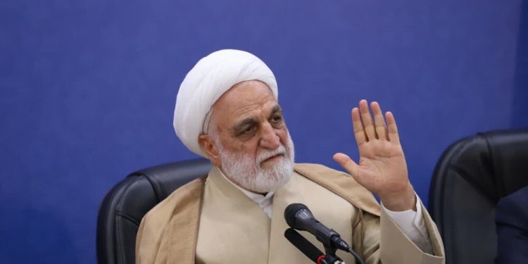 مسائل استانی به روسای دادگستری تفویض اختیار می‌شود