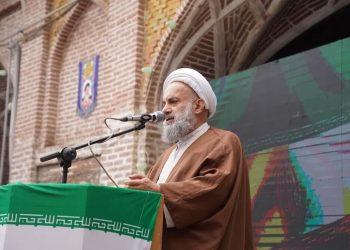 «مسجد جامع عتیق» نمادی از هویت دینی و سیاسی مردم بابل است