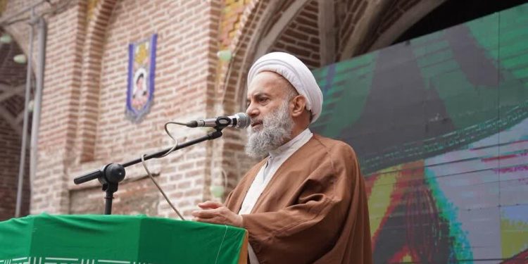 «مسجد جامع عتیق» نمادی از هویت دینی و سیاسی مردم بابل است