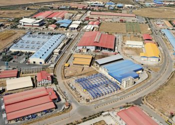 مشکلات واحدهای تولیدی شهرک صنعتی «بشل» سوادکوه بررسی شد