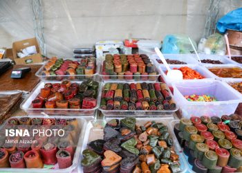 معرفی ۸۴۰۰ طرح مشاغل خانگی مازندران به بانک‌های عامل