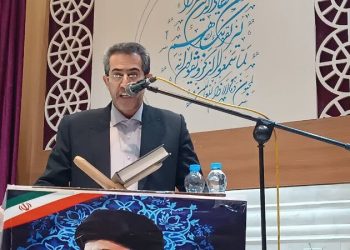 معلمی شغل نیست، رسالت الهی است