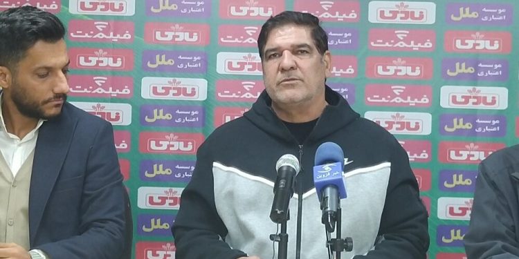 مهاجری: نساجی امروز سقوط نکرد بلکه ۲ سال پیش سقوط کرد