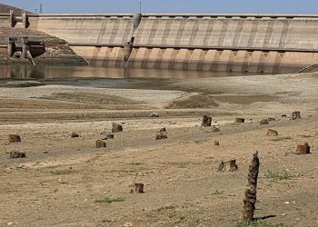 مهار آب یا فرار آن؛ انتخاب شما چیست؟!