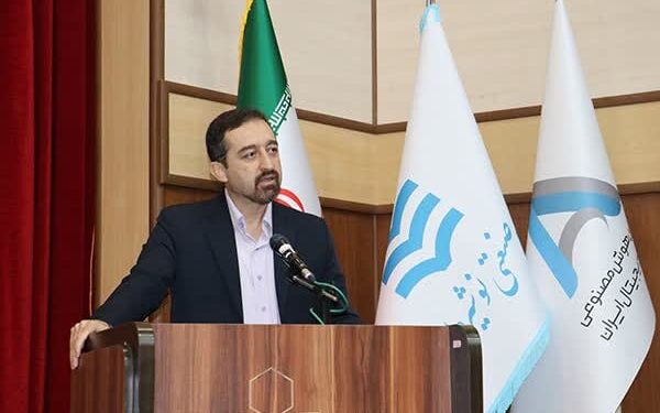 نخستین مرکز هوش مصنوعی مازندران در دانشگاه نوشیروانی بابل راه اندازی می‌شود