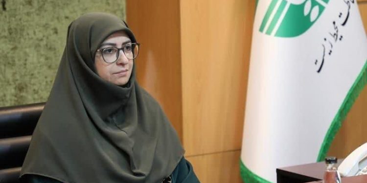 نشست هماهنگی اجرای برنامه ملی حفاظت از فوک خزری و تاکید بر تقویت دیپلماسی منطقهای