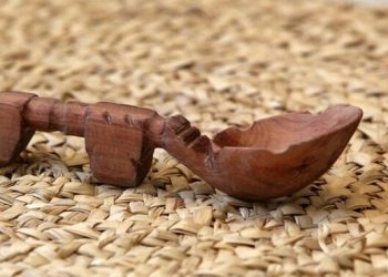 نمایشگاه صنایع دستی در تنکابن برپا شد