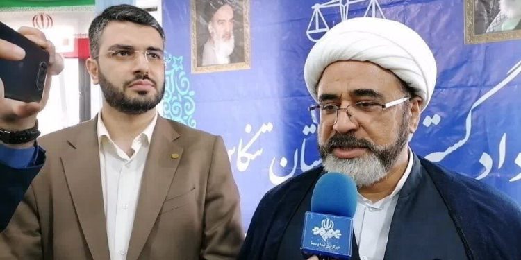 هدف از سفرهای استانی، بررسی مشکلات ساختاری در دستگاه قضایی است