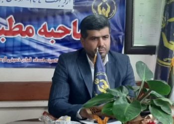 همکاری ۱۰ هزار خیر بابلی در تأمین هزینه‌های کودکان زیر پوشش کمیته امداد