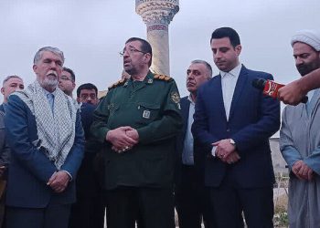 پارک موزه دفاع مقدس، یک مقاومت را در کشور ایجاد می‌کند