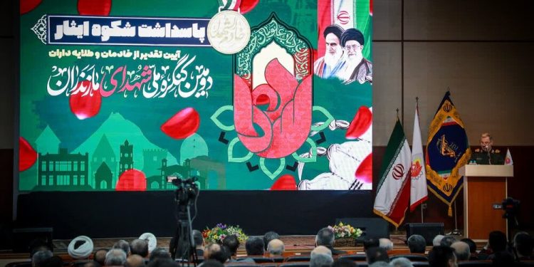 چاپ ۴۰۰ کتاب در راستای ترویج فرهنگ ایثار و شهادت