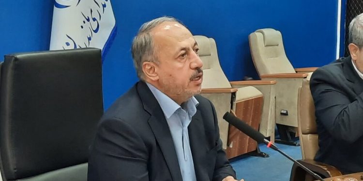 ۷۳ هزار پروژه نیمه تمام در کشور داریم/ پروژه جدید تعریف نخواهیم کرد